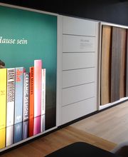 Bauwerk im Living Berlin Bild 2