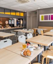 B&B HOTEL Lyon Caluire Cité Internationale image 2