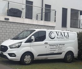 Entreprise de nettoyage Vali Service Net Bild 1