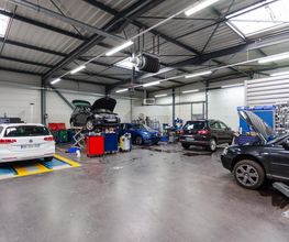 Chaboud Automobiles image 11