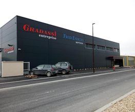 GRADASSI image 2