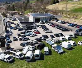 Garages Hotz SA Travers Bild 2