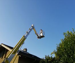 Gafner Reinigungen AG Bild 4