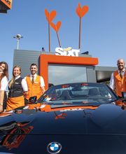 Sixt Autonoleggio Olbia Aeroporto