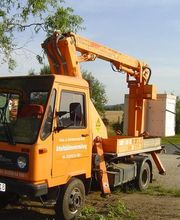 Uwe Witte Grundstücksservice und Dienstleistungen GmbH Bild 1