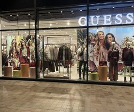 GUESS immagine 4