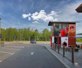 McDonald's Bild 8