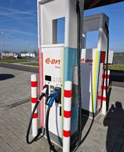E.ON Drive Public Ladestation Bild 6