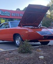 Smothers Supercars image 6