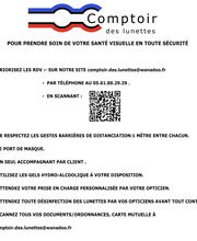 Comptoir des Lunettes image 3