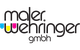 Malerbetrieb Wehringer GmbH