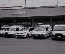 D + M Kältebau AG Bild 1