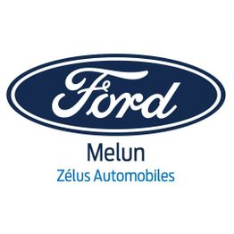 Ford Zélus Automobiles Concessionnaire