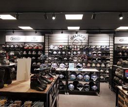 POLO Motorrad Store Oldenburg Bild 3