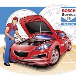Centro Revisioni - Autofficina Fiorentini logo