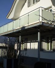 Peter Portmann Metallhandwerk GmbH Bild 3