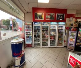 star Tankstelle Bild 13