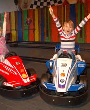 Erlebniswelt Seeteufel Bild 2