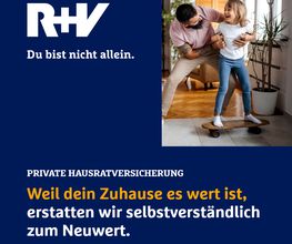 R+V Versicherung Dresden - Generalagentur Birgit Untenzu Bild 3