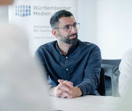 .wtv Württemberger Medien GmbH & Co. KG Bild 1