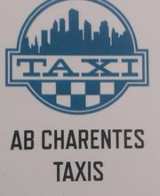 AB Charentes Taxis image 2