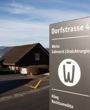 Weiss Zahnärzte AG Bild 5