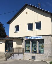 Raiffeisenbank Augsburger Land West eG Filiale Altenmünster Bild 1
