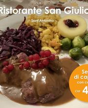 Ristorante San Giulio Bild 8