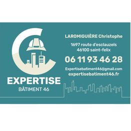expertise bâtiment 46