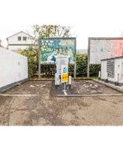 Shell Recharge Charging Station Bild 14