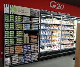 SUPERMARCHÉ G20 image 8