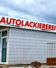 Autolackiererei Weilbach Bild 2