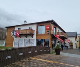 The North Face Landquart Bild 1