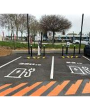 Plug Inn fast charge Station de recharge image 6