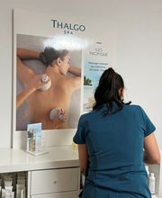 Institut beauté des îles, Piantini Valquiria Bild 12