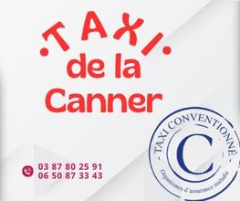 Taxi de la Canner image 5