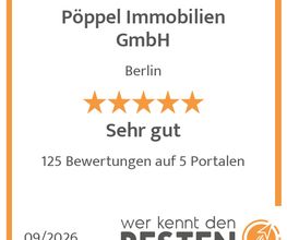 werkenntdenBESTEN.de Qualitätssiegel