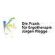 Jürgen Plegge Ergotherapie
