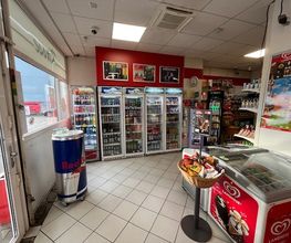 star Tankstelle Bild 8