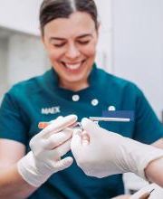 Clínica dental MAEX Cuevas Queipo imagen 11