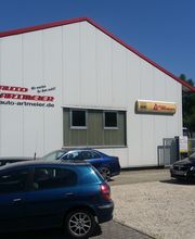 Auto-Artmeier e.K. Bild 1