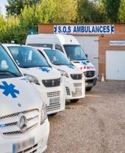 S.O.S Ambulances image 4