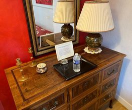 Chambre Péroline