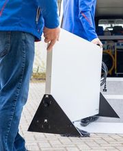 ALPHA Trocknungstechnik Bild 8