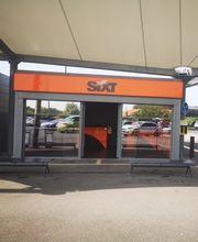 SIXT Biarritz aéroport