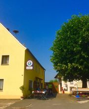 Gasthaus Zum Pfaffenstein Bild 3