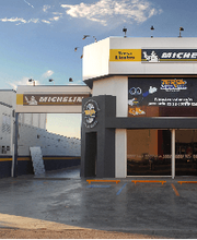 TERSA Llantas Rosales imagen 1