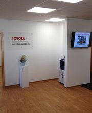 Toyota Material Handling Bild 16