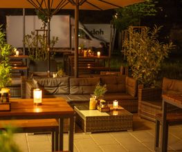 PETER PANE Burgergrill & Bar Bild 2