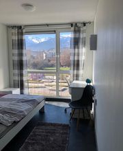 Sion Small Ville SA Bild 8